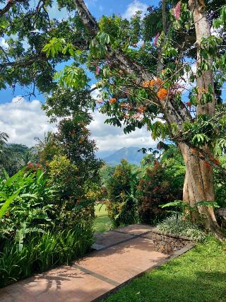 MesaStila Resort and Spa Magelang fotoÄŸrafÄ±