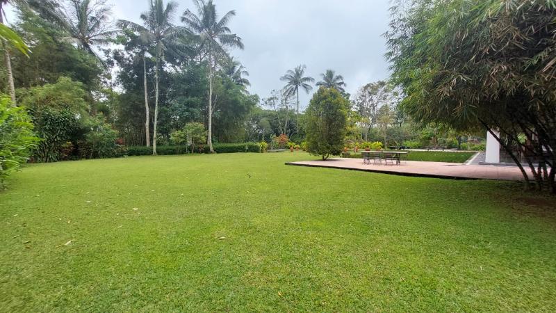 MesaStila Resort and Spa Magelang - Genel