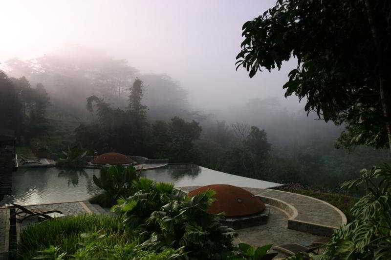 MesaStila Resort and Spa Magelang fotoÄŸrafÄ±