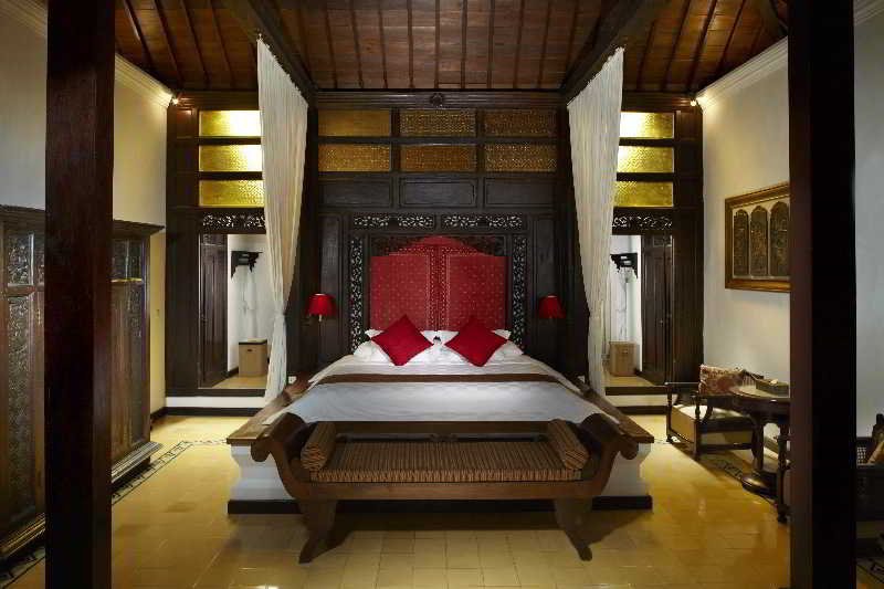 MesaStila Resort and Spa Magelang fotoÄŸrafÄ±