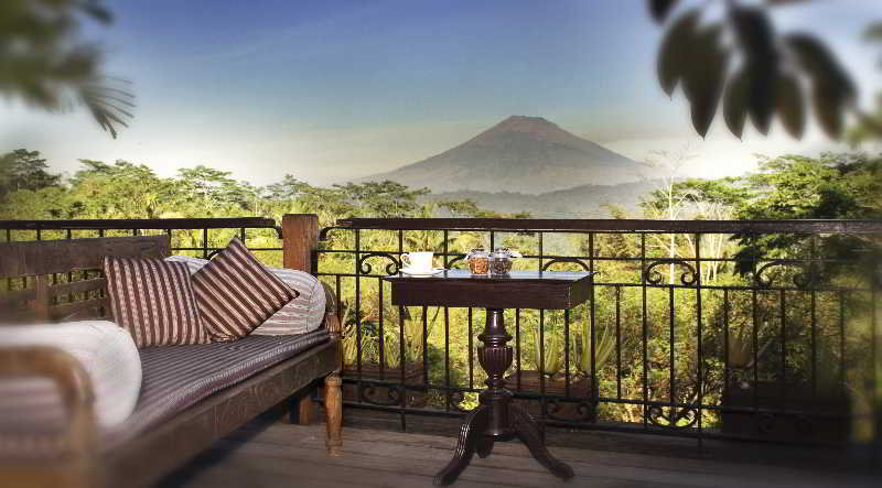 MesaStila Resort and Spa Magelang fotoÄŸrafÄ±