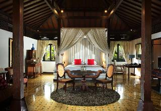 MesaStila Resort and Spa Magelang fotoÄŸrafÄ±