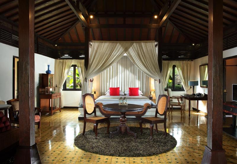 MesaStila Resort and Spa Magelang - Oda