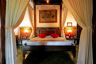 MesaStila Resort and Spa Magelang fotoÄŸrafÄ±