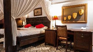 MesaStila Resort and Spa Magelang fotoÄŸrafÄ±
