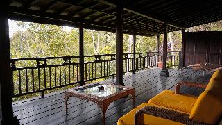 MesaStila Resort and Spa Magelang fotoÄŸrafÄ±