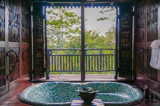 MesaStila Resort and Spa Magelang fotoÄŸrafÄ±
