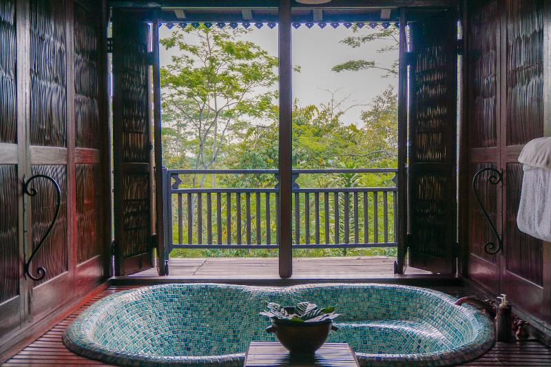 MesaStila Resort and Spa Magelang - Oda
