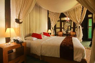 MesaStila Resort and Spa Magelang fotoÄŸrafÄ±