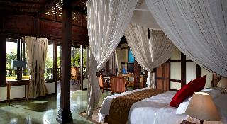 MesaStila Resort and Spa Magelang fotoÄŸrafÄ±