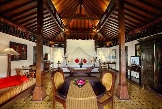 MesaStila Resort and Spa Magelang fotoÄŸrafÄ±