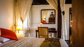 MesaStila Resort and Spa Magelang fotoÄŸrafÄ±