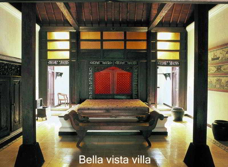MesaStila Resort and Spa Magelang fotoÄŸrafÄ±