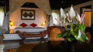 MesaStila Resort and Spa Magelang fotoÄŸrafÄ±