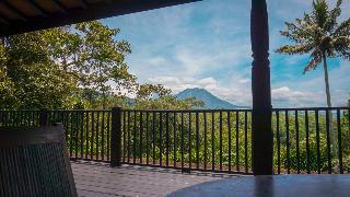 MesaStila Resort and Spa Magelang fotoÄŸrafÄ±