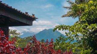 MesaStila Resort and Spa Magelang fotoÄŸrafÄ±