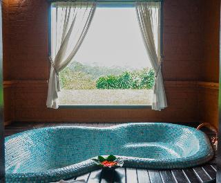MesaStila Resort and Spa Magelang fotoÄŸrafÄ±
