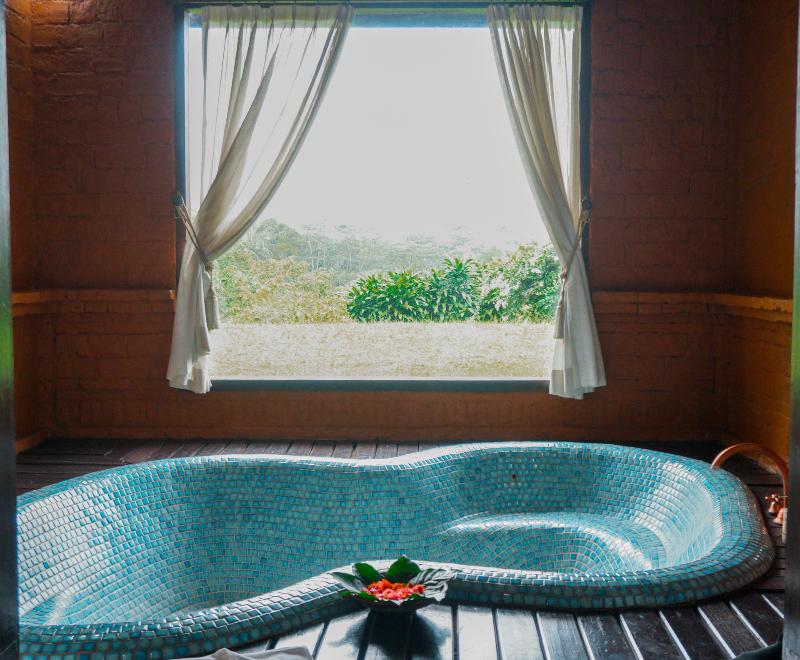 MesaStila Resort and Spa Magelang - Oda