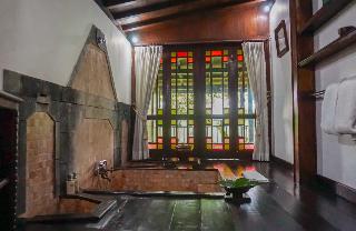 MesaStila Resort and Spa Magelang fotoÄŸrafÄ±