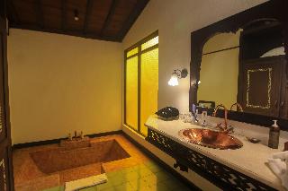 MesaStila Resort and Spa Magelang fotoÄŸrafÄ±