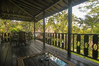 MesaStila Resort and Spa Magelang fotoÄŸrafÄ±