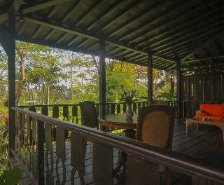 MesaStila Resort and Spa Magelang fotoÄŸrafÄ±