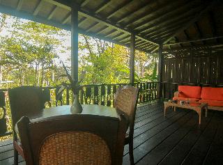 MesaStila Resort and Spa Magelang fotoÄŸrafÄ±