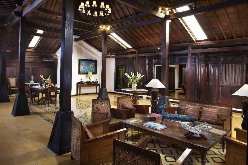 MesaStila Resort and Spa Magelang fotoÄŸrafÄ±