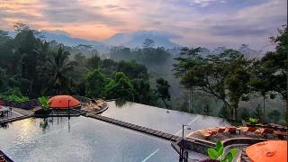MesaStila Resort and Spa Magelang fotoÄŸrafÄ±