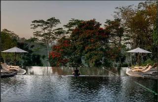 MesaStila Resort and Spa Magelang fotoÄŸrafÄ±