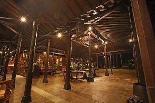 MesaStila Resort and Spa Magelang fotoÄŸrafÄ±