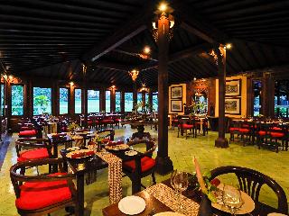 MesaStila Resort and Spa Magelang fotoÄŸrafÄ±