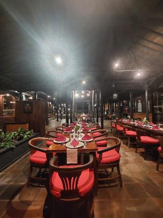 MesaStila Resort and Spa Magelang fotoÄŸrafÄ±