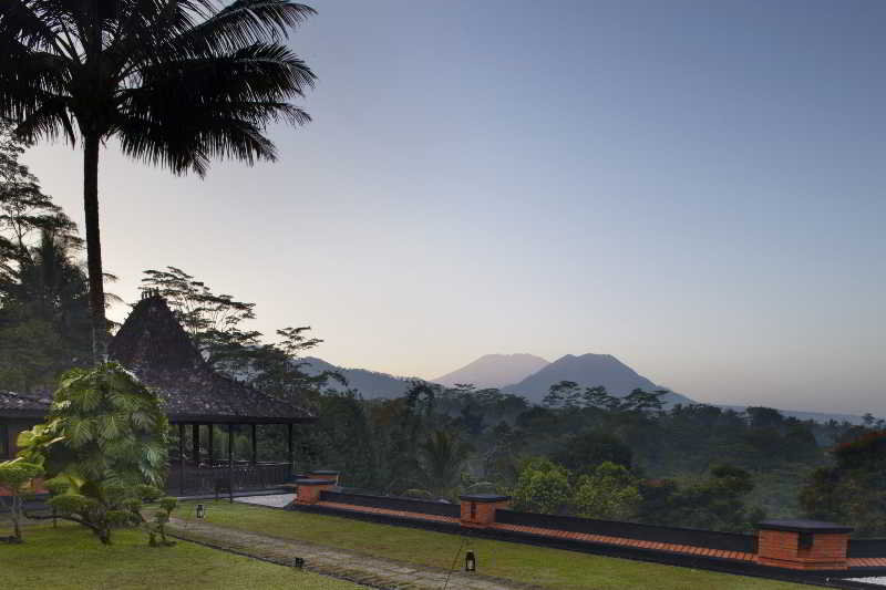 MesaStila Resort and Spa Magelang fotoÄŸrafÄ±