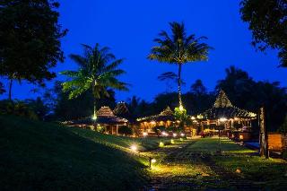 MesaStila Resort and Spa Magelang fotoÄŸrafÄ±