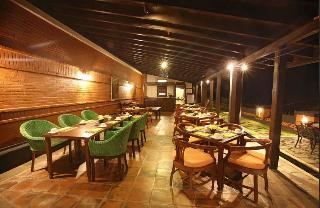 MesaStila Resort and Spa Magelang fotoÄŸrafÄ±