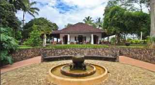 MesaStila Resort and Spa Magelang fotoÄŸrafÄ±