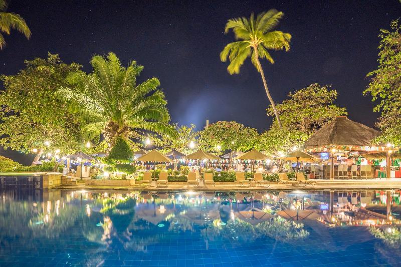 The Lovina Bali - Bar