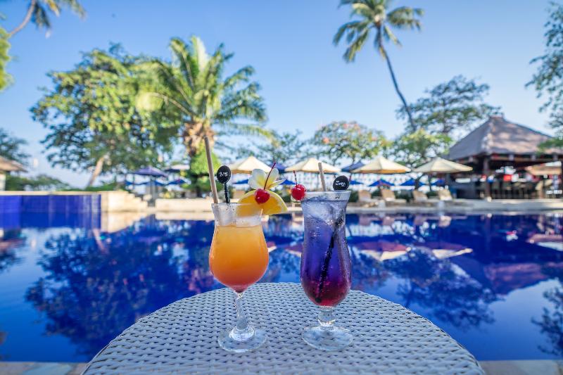 The Lovina Bali - Bar