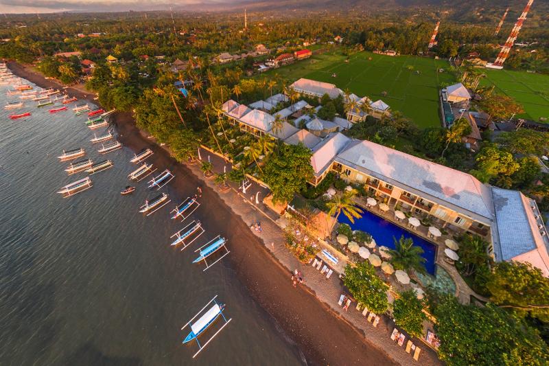 The Lovina Bali - Genel