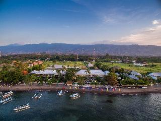 The Lovina Bali otel fotoğrafı