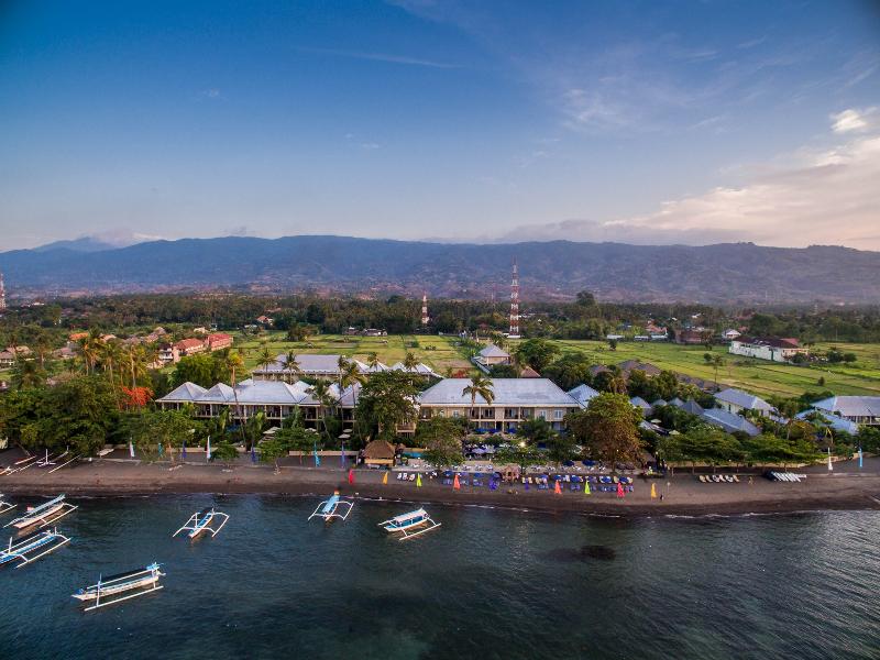 The Lovina Bali - Genel