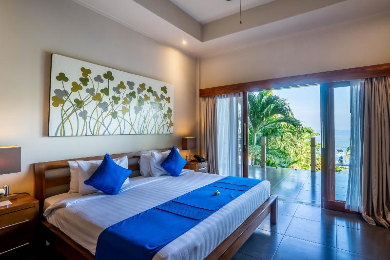 The Lovina Bali - Oda
