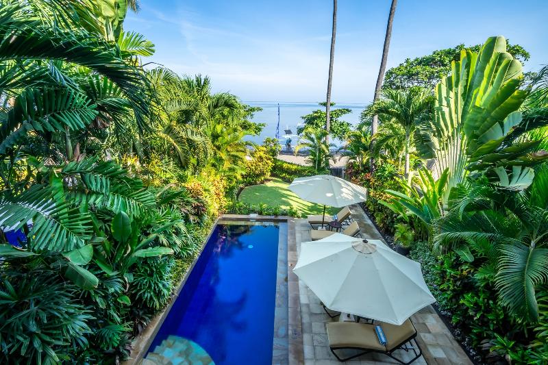 The Lovina Bali - Oda