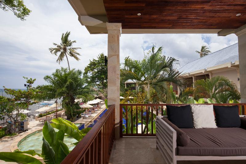The Lovina Bali - Oda