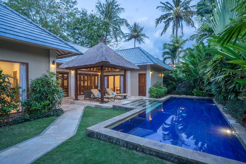 The Lovina Bali - Oda
