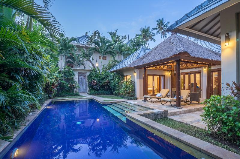 The Lovina Bali - Oda