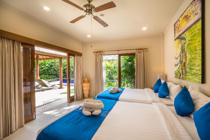 The Lovina Bali - Oda