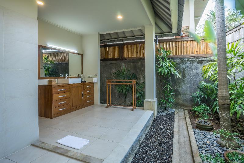 The Lovina Bali - Oda