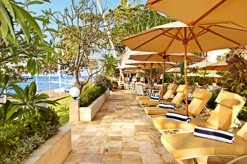 The Lovina Bali - Plaj
